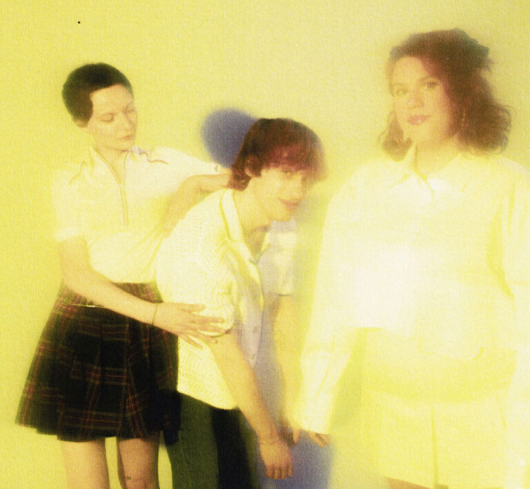 Imagen destacada de grupo: Amor Butano